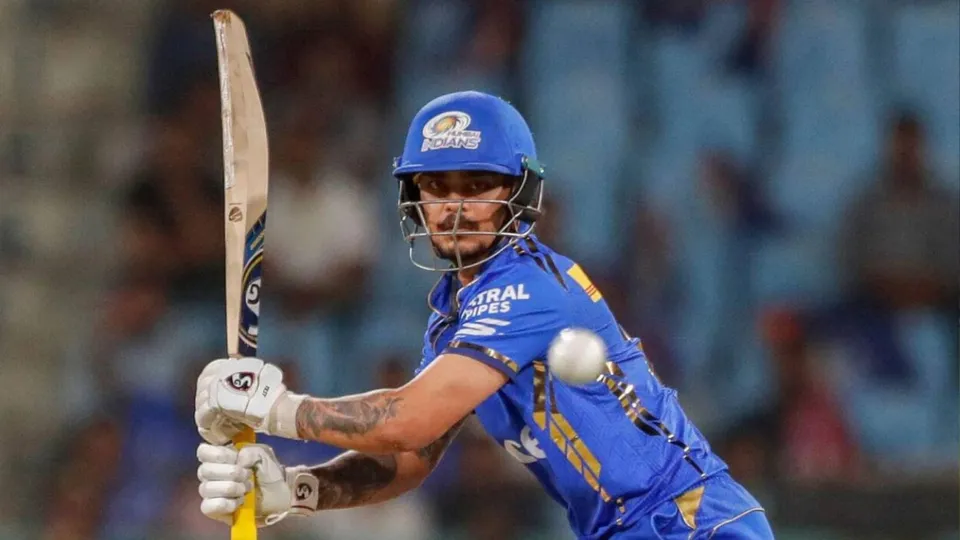 Ishan Kishan IPL Auction