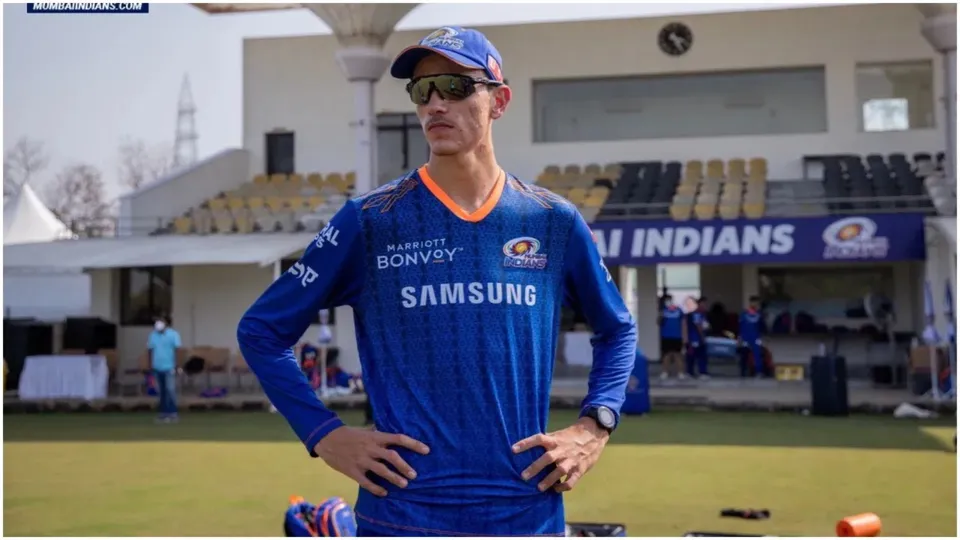 Marco Jansen IPL Auction