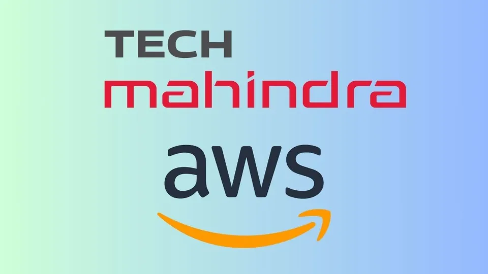Tech Mahindra and Amazon Web Services