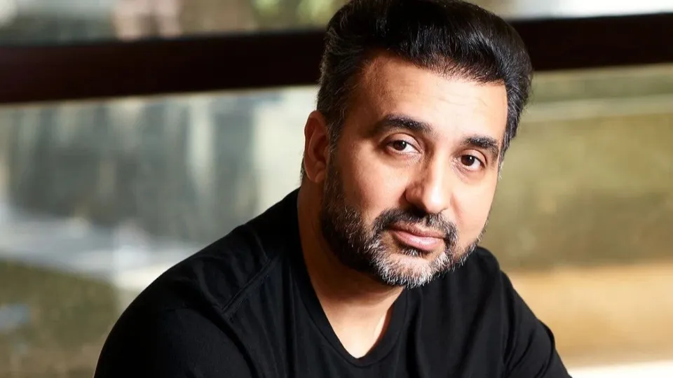 Raj Kundra