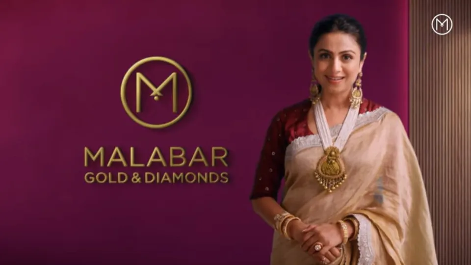 Malabar Gold ropes in actor Manasi Parekh as brand ambassador for new campaign