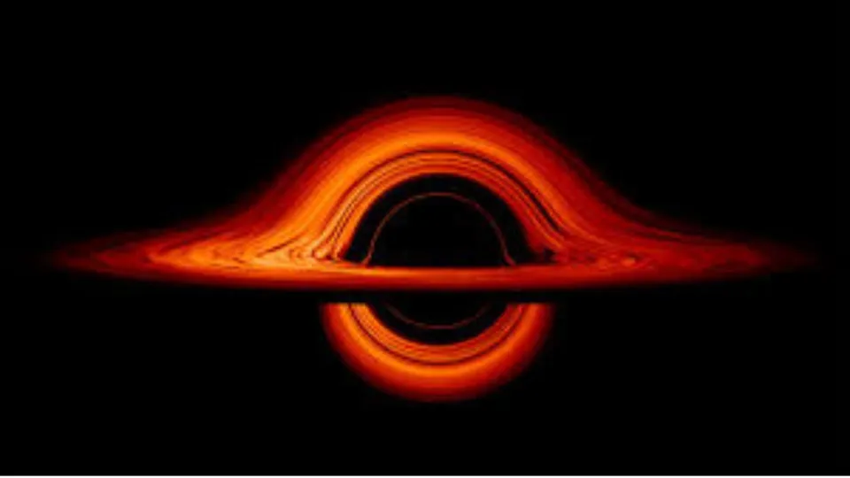 Quantum black holes