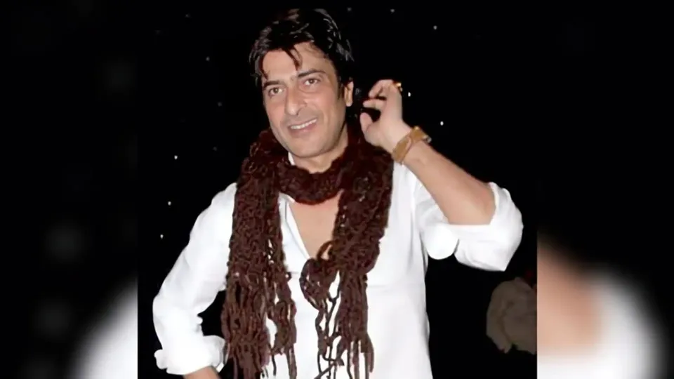 Sharad Kapoor