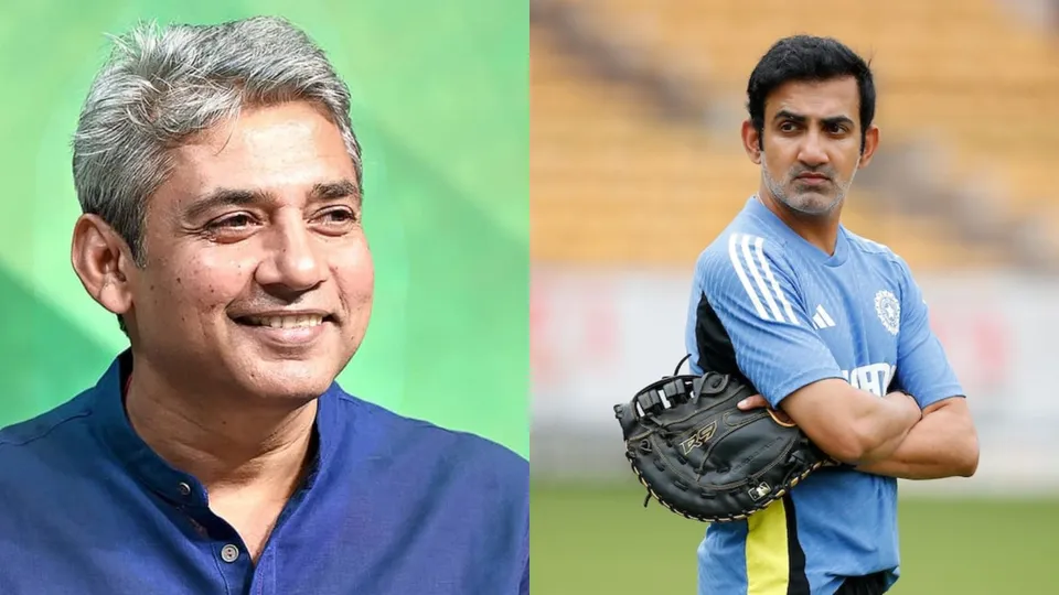 Ajay Jadeja Gautam Gambhir