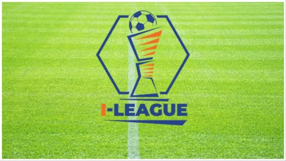 I-League Indian Football