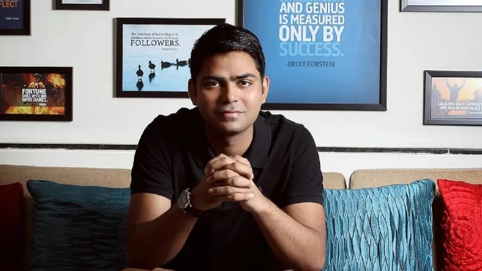 Rahul Yadav 4B Networks