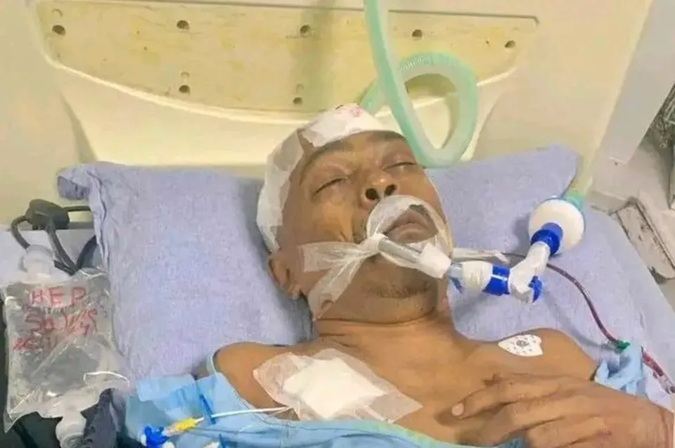 Ramen Roy attacked in Bangladesh