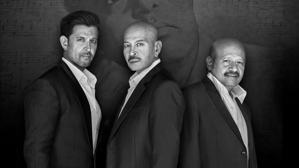 The Roshans