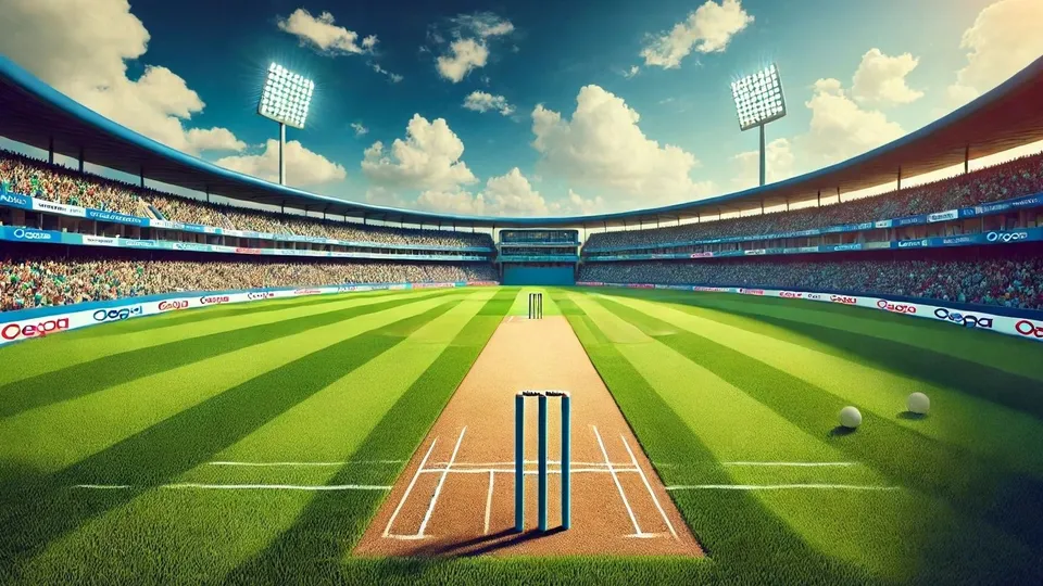 T20 Cricket World Cup Cricket image