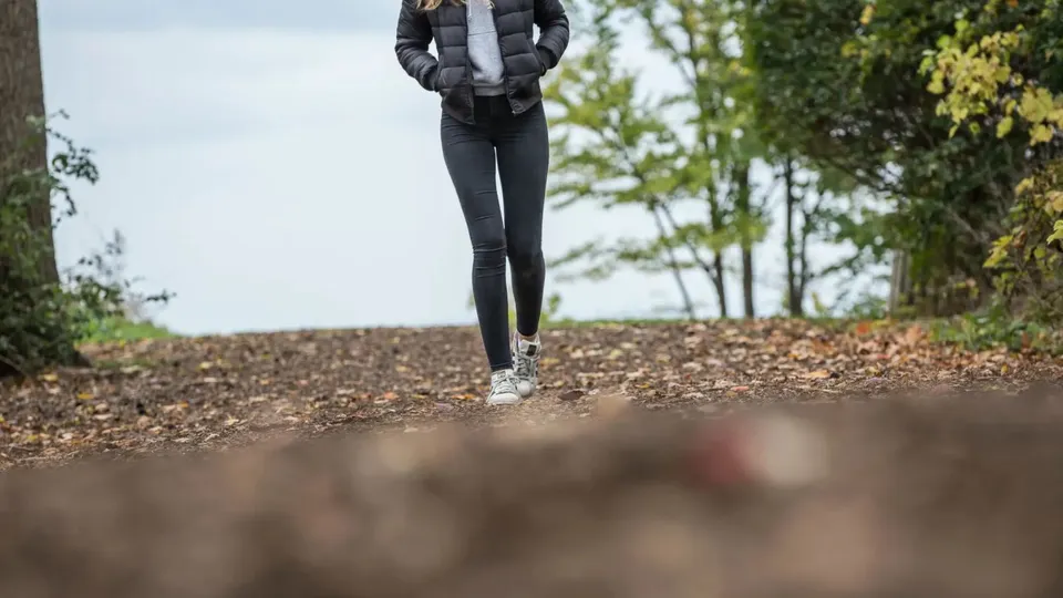 Daily Walking Jogging Running Physical Exercise Fitness healthcare