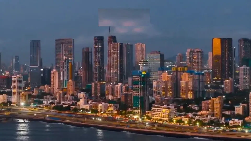 Mumbai
