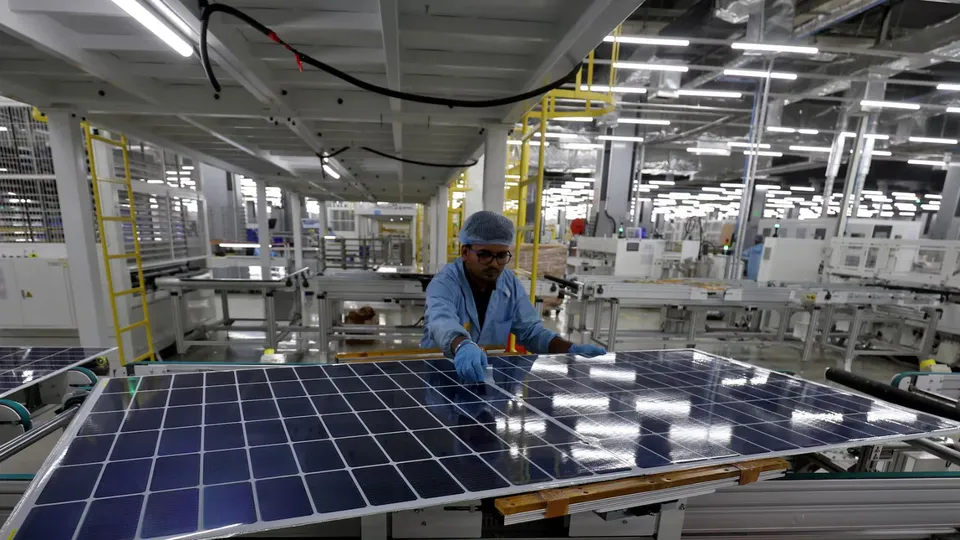 Continuum Green Energy Solar Energy Renewable Energy