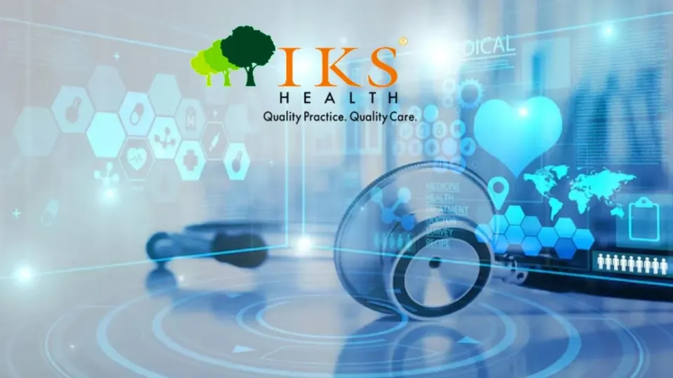 Inventurus Knowledge Solutions IKS Health