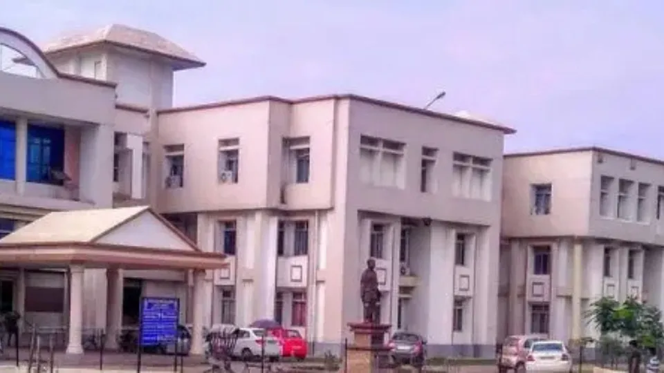 guwahati railway station