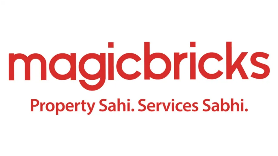 Magicbricks