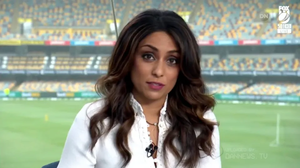 Isa Guha