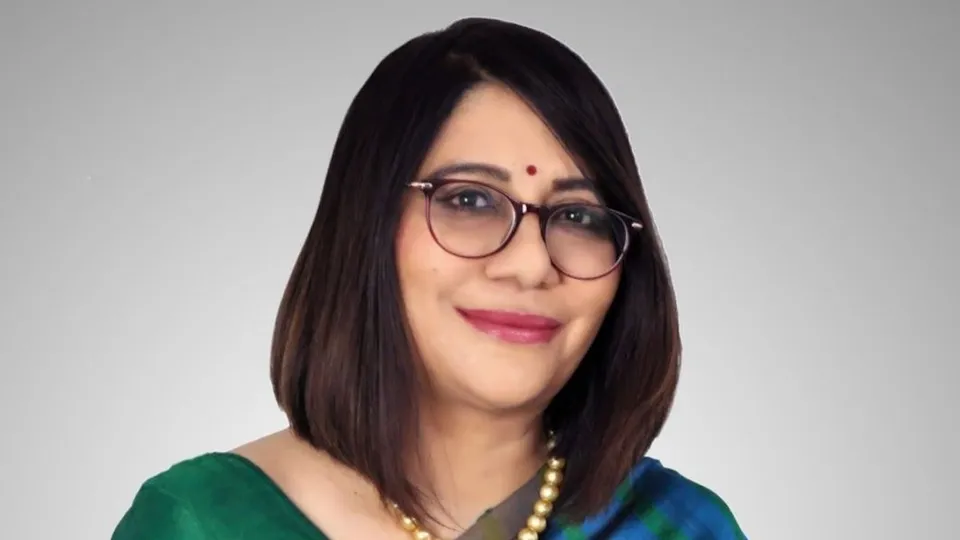 Preeti Lobana Google