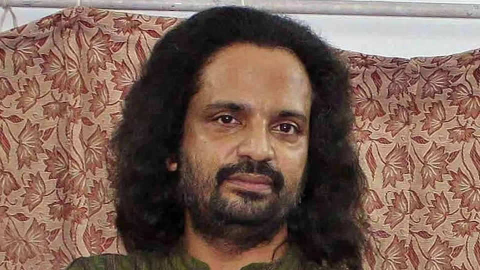 Rona Wilson Elgar Parishad