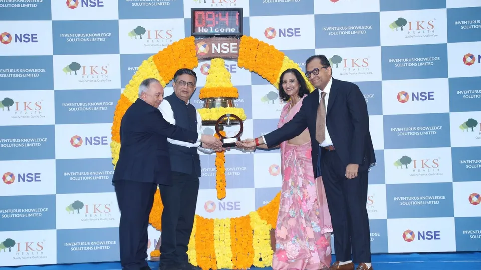 Inventurus Knowledge Solutions