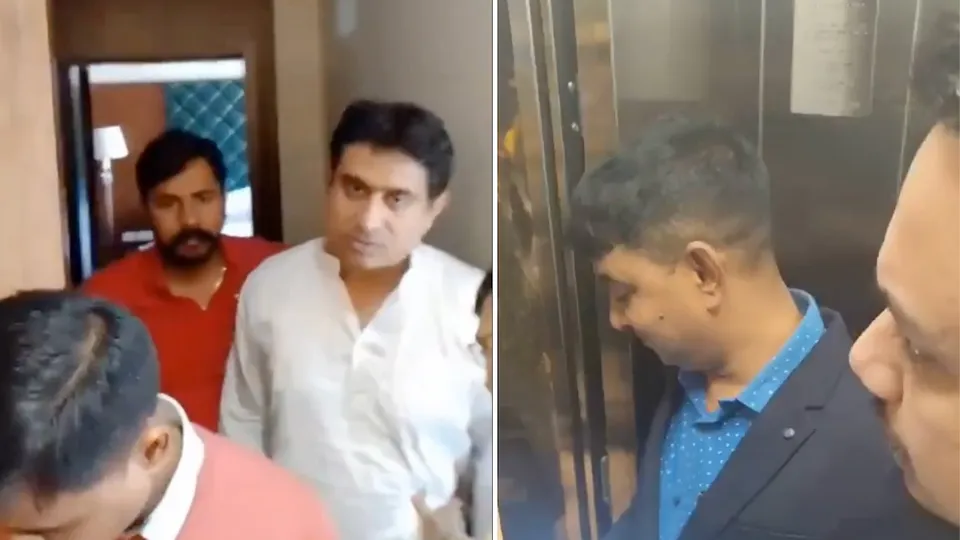 Uday Bhanu Chib