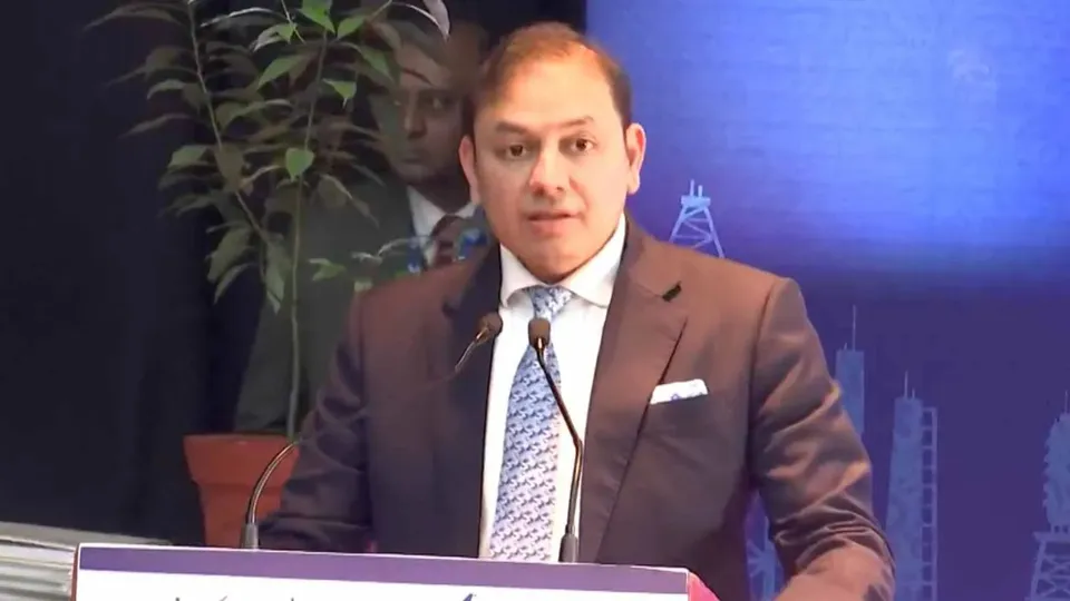 Pranav Adani image