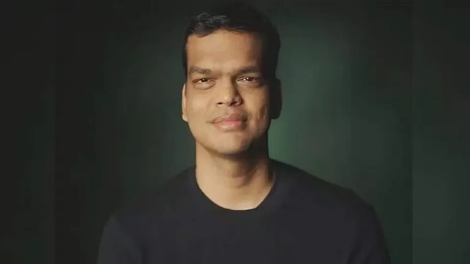 Sriram Krishnan