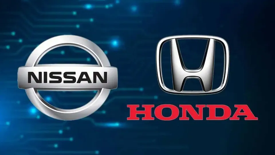 Nissan Honda Merger