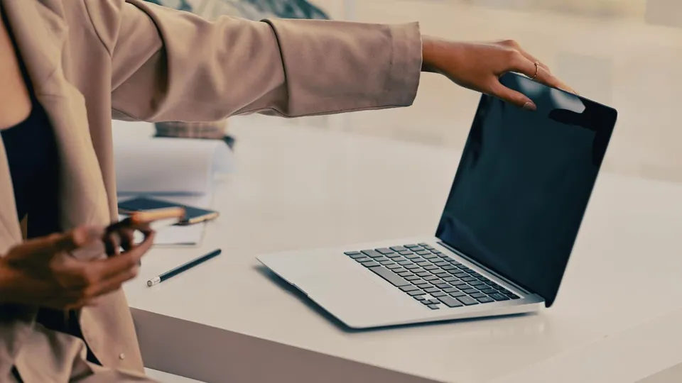 Laptops Job Workplace Work from home