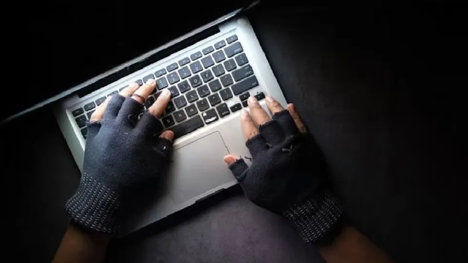 Digital Arrest Cyber crimes cyber attacks