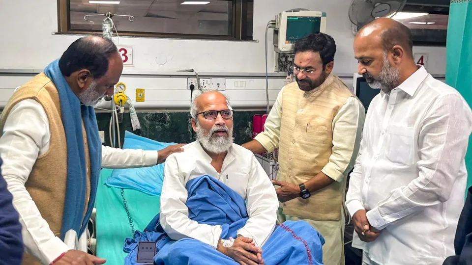 Pratap Sarangi Mukesh Rajput