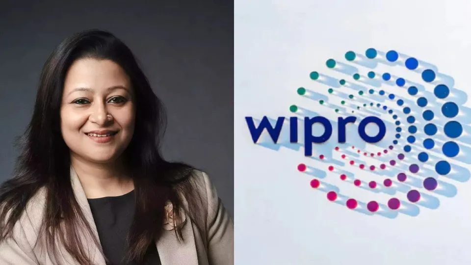 Ranjita Ghosh Wipro