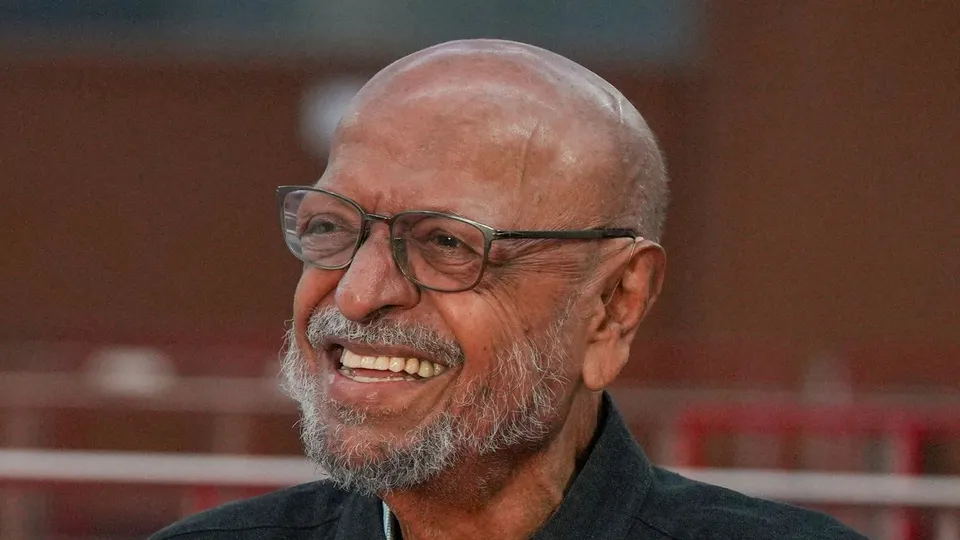 Shyam Benegal