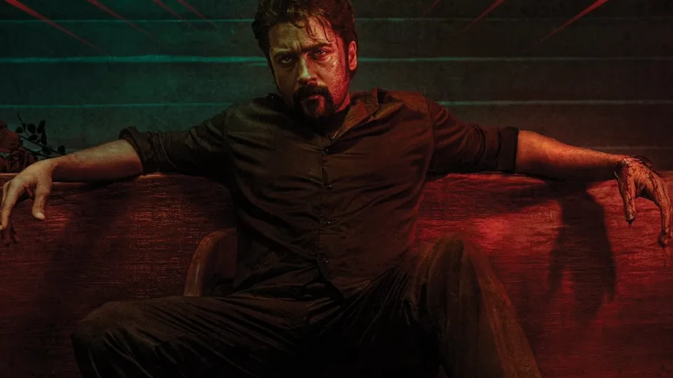 Suriya