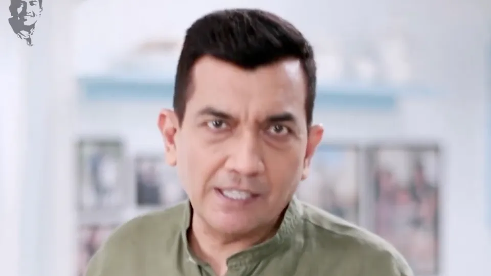 Sanjeev Kapoor