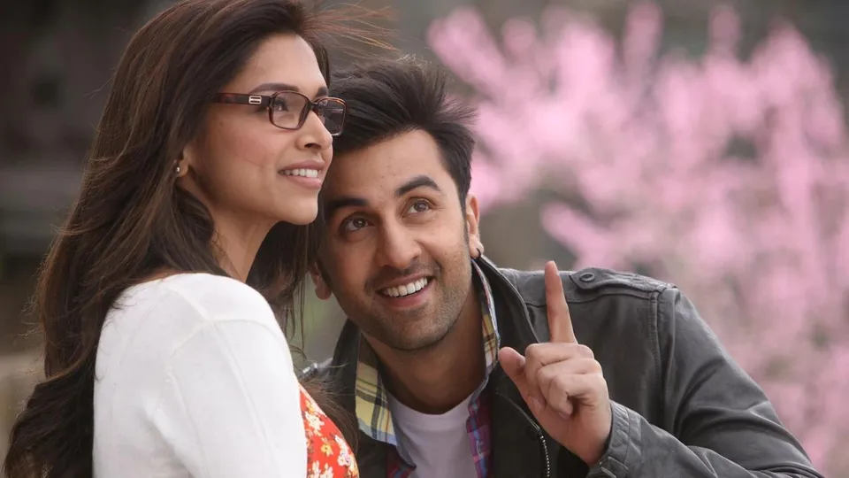 Yeh Jawaani Hai Deewani Ranbir Kapoor Deepika Padukone