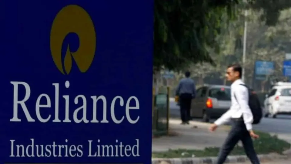 Reliance Industries Reliance
