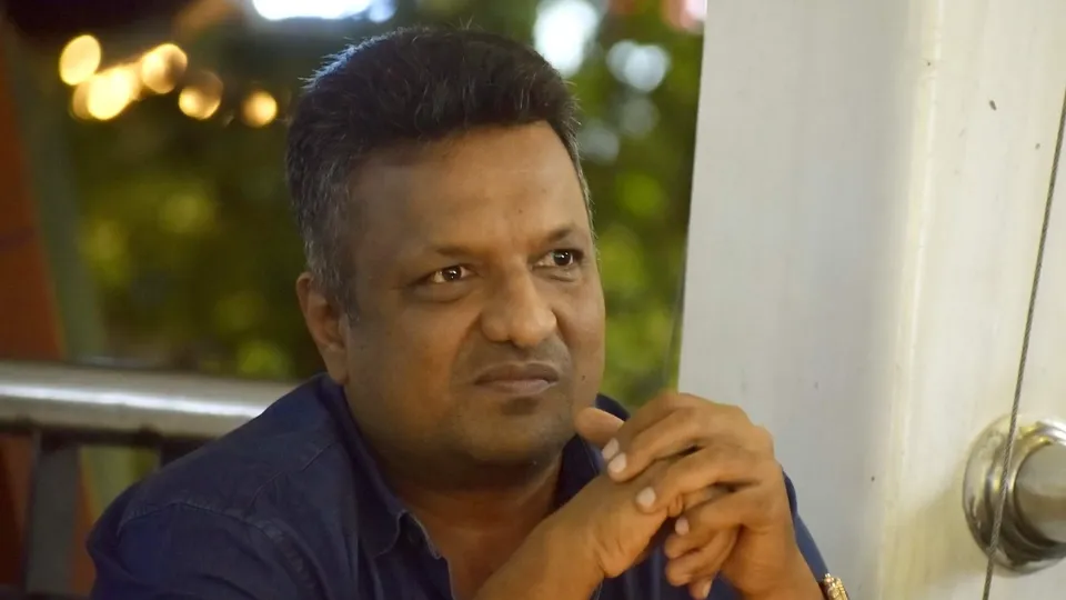 Sanjay Gupta Director Producer