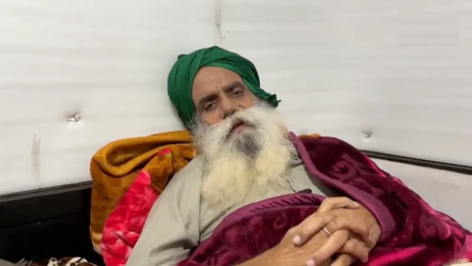 Jagjit Singh Dallewal