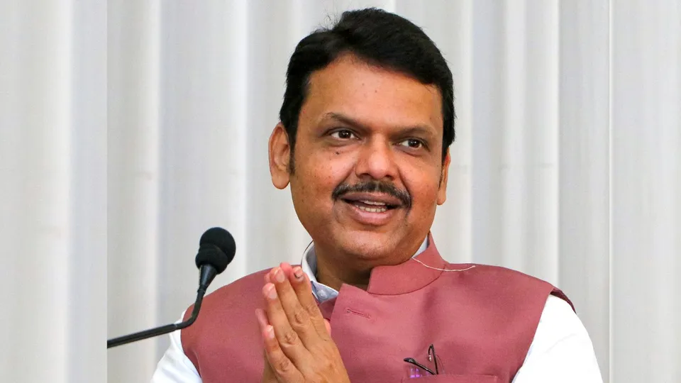 Maharashtra Devendra Fadnavis BJP
