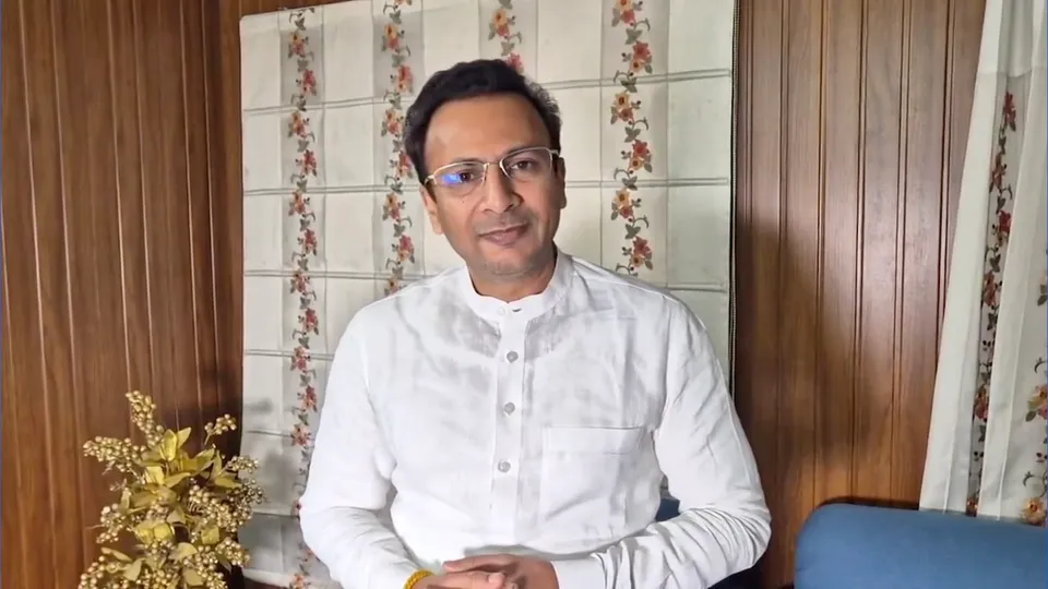 Vishnu Mittal