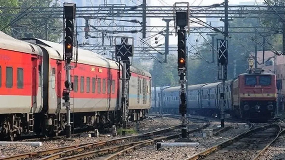 Konkan Railway Division