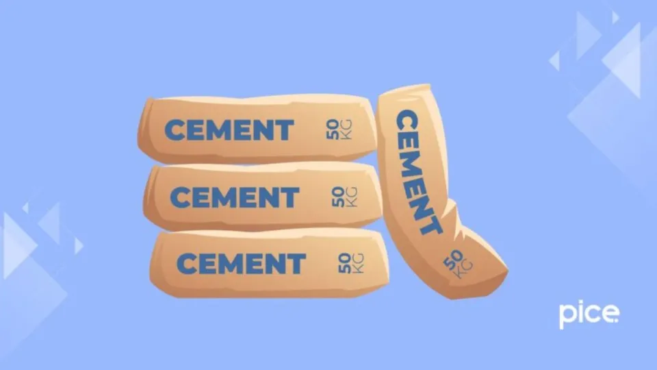 JK Laxmi cement