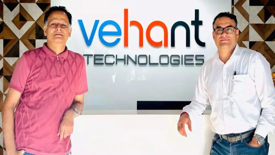 Vehant Technology