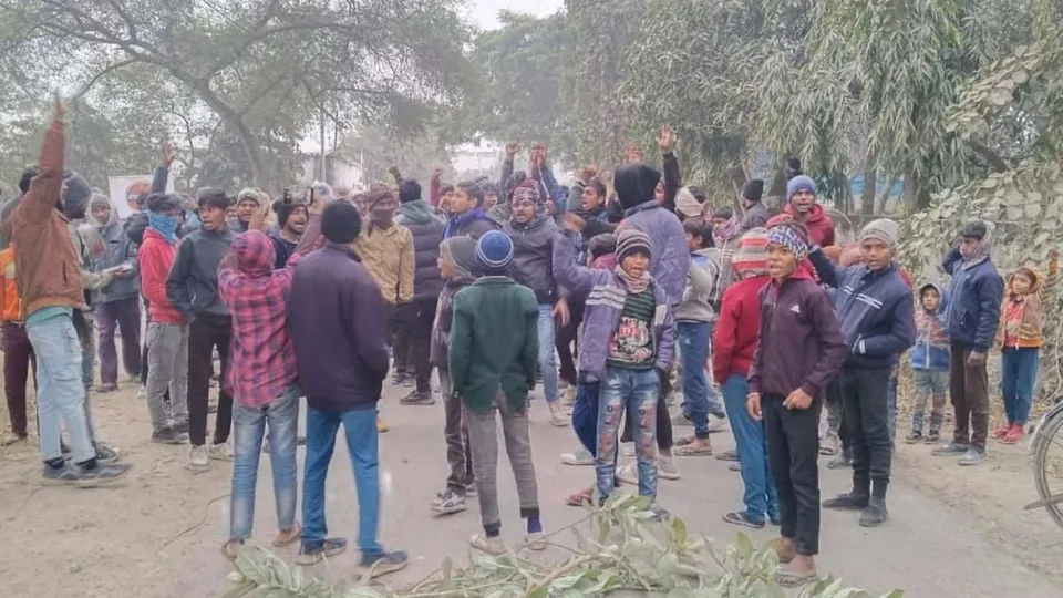 Ambedkar statue Varanasi