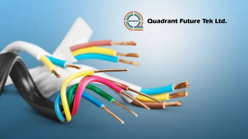 Quadrant Future Tek IPO