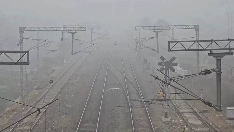 Jharkhand Latehar weather