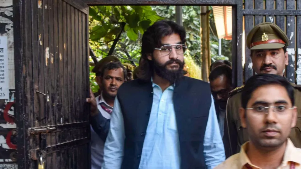 Abbas Ansari