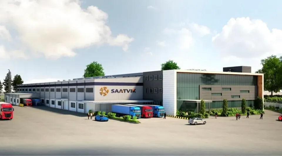 Saatvik green energy
