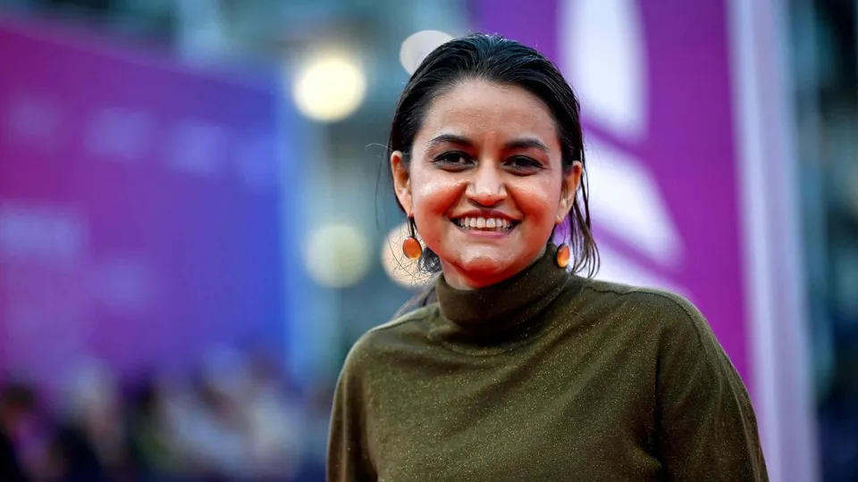 Payal Kapadia