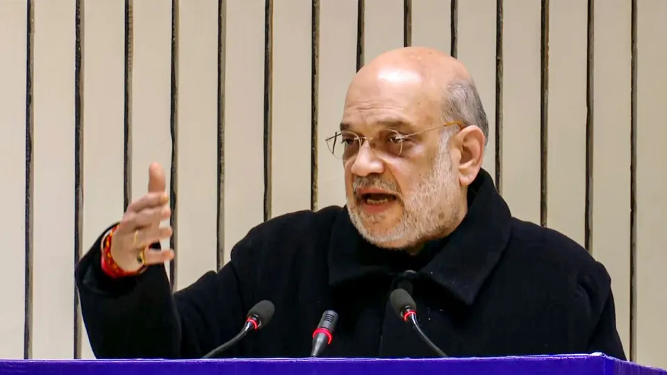 Amit Shah Cybercrime Drug Trafficking